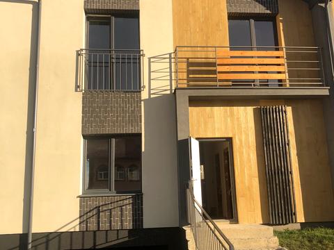 дом по адресу Січового Стрільця Петріва