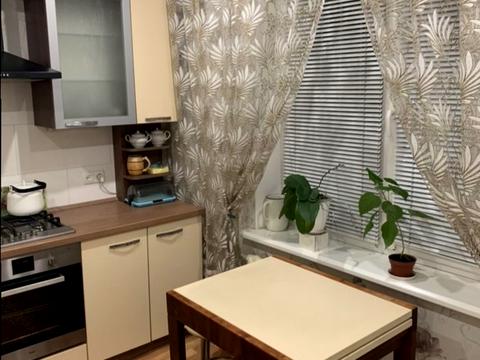 квартира по адресу Героев просп., 21