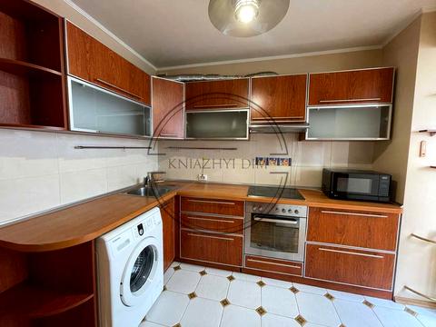 квартира по адресу Княжий Затон ул., 14-А