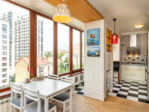 квартира за адресою Олеся Гончара вул., 47/49