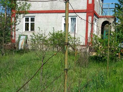 дом по адресу Степная, 433