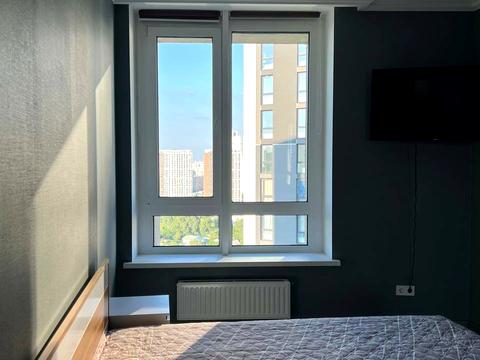 квартира за адресою Зарічна вул., 4