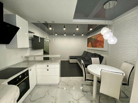 квартира по адресу Комбинатная ул. (Комбінатна), 25