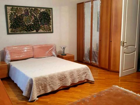 квартира за адресою Архітектора Городецького вул., 11-А