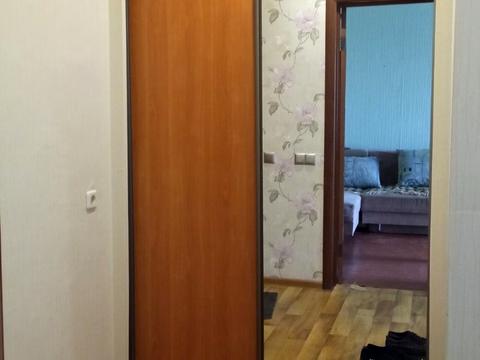 квартира по адресу Баленко ул., 11