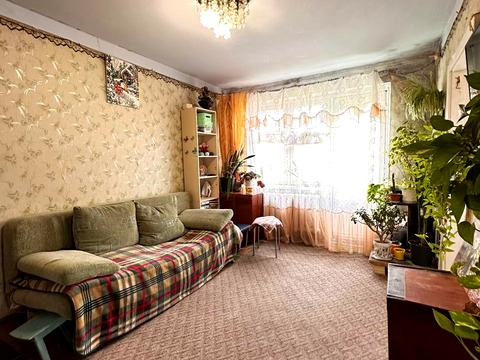 квартира за адресою Квітки Цісик вул. (Гулі Корольової), 16