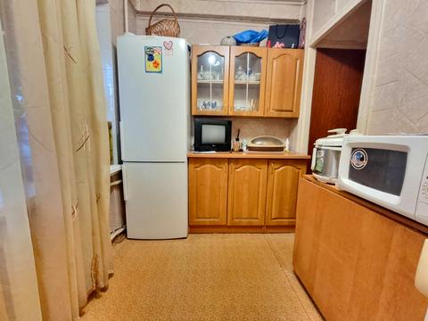 квартира по адресу Бурмистенко ул., 3