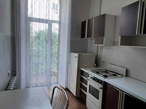 квартира по адресу Саксаганского ул., 59