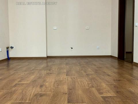 квартира по адресу Балтийский пер., 1