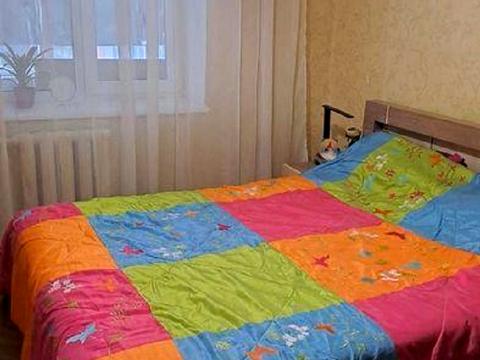 квартира за адресою Ігоря Шамо бульв. (Олексія Давидова), 19