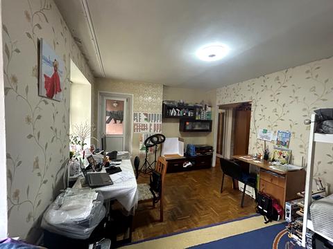 квартира по адресу Жмеринская ул., 22-А