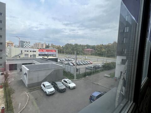 квартира по адресу Ботаническая ул., 2