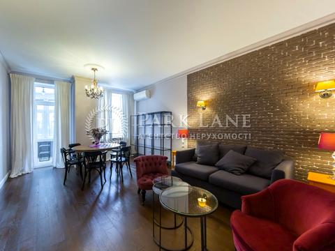 квартира по адресу Леси Украинки бульв., 7-А