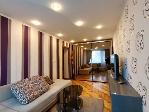 квартира за адресою Весніна вул., 1а