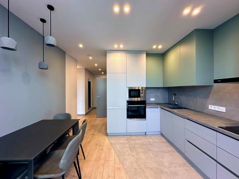 квартира по адресу Богдановская ул., 7-Г