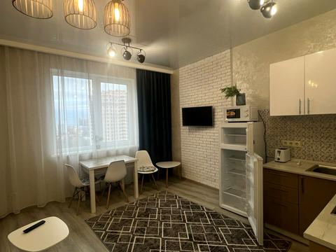 квартира по адресу Генуэзская ул., 3В