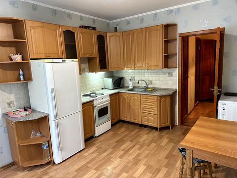 квартира по адресу Урловская ул., 9