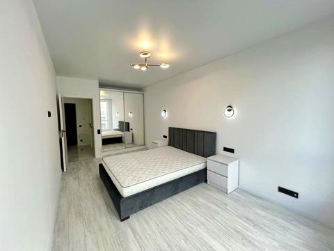 квартира по адресу Кульпарковская ул. (Кульпарківська), 93