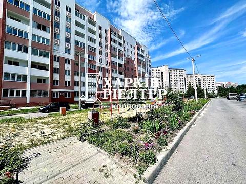 квартира за адресою Козакевича вул., 31