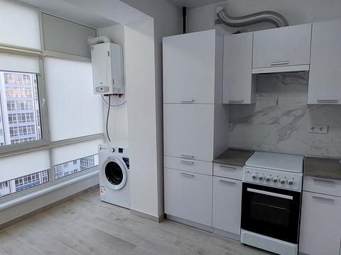 квартира за адресою Височана вул., 18