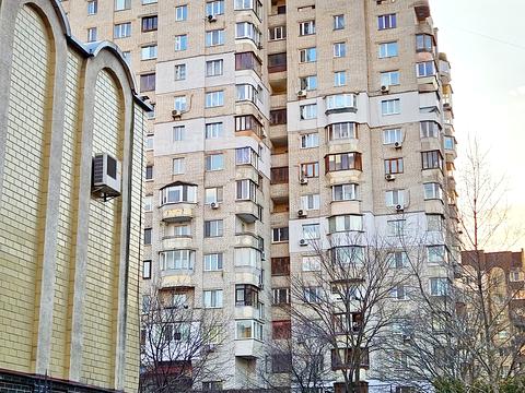 квартира за адресою Валерія Лобановського просп., 128