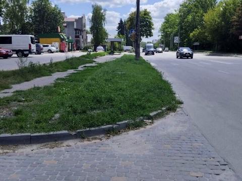 квартира за адресою Бродівська вул., 48