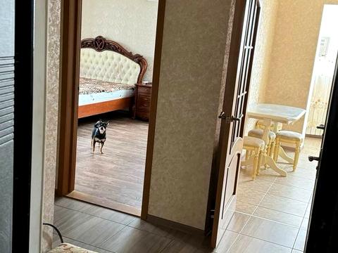 квартира за адресою Кримська вул., 80