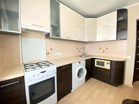 квартира за адресою Володимира Великого вул. (Гагаріна), 35