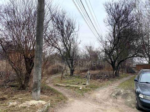 ділянка за адресою Васильків, Комарова