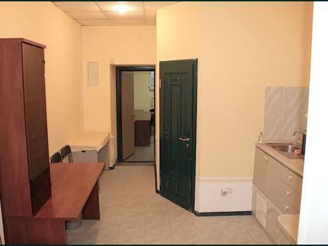 коммерческая по адресу Бульварно-Кудрявская ул. (Воровского), 5-А