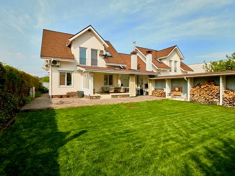 дом по адресу САдова, 6