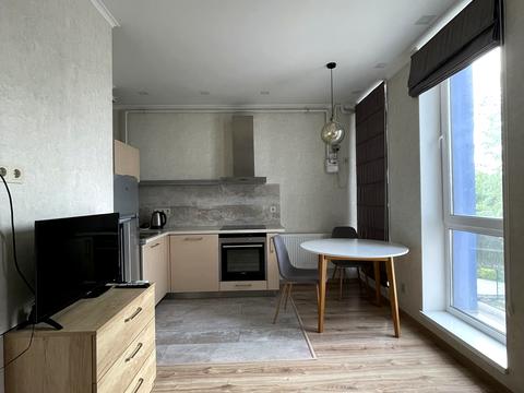 квартира за адресою Алімпія Галика вул., 75-Г