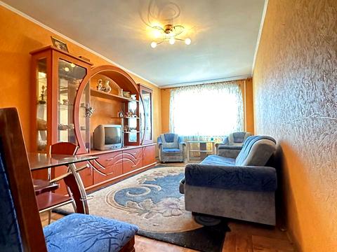 квартира за адресою Соборна, 20