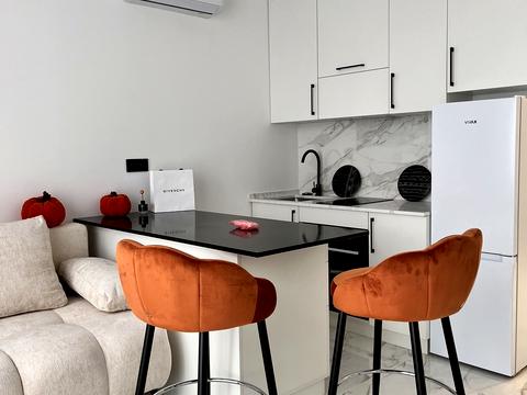 квартира по адресу Литературная ул., 10