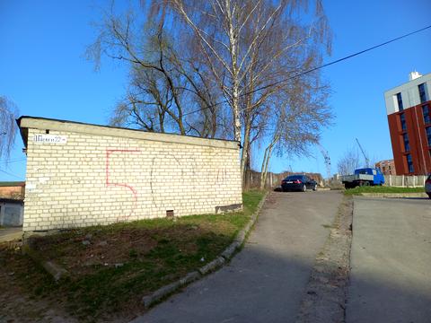 паркомісце за адресою Олени Теліги вул., 48