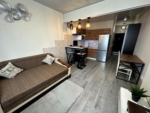 квартира по адресу Полевая ул., 73