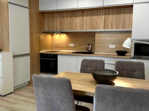 квартира за адресою Предславинська вул., 55-А