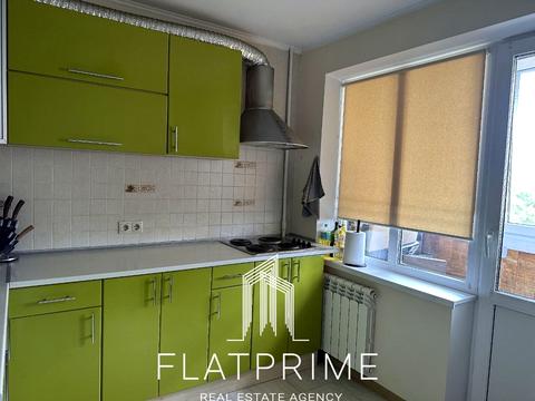 квартира за адресою Митрополита Василя Липківського вул. (Урицького), 30