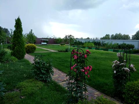 участок по адресу Чернинская ул., 8