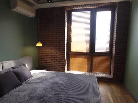 квартира за адресою Зарічна вул., 4 к2