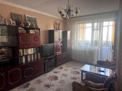 квартира за адресою Олександра Клосовського вул., 6