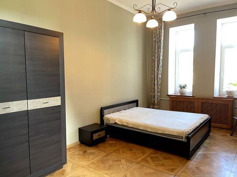 квартира по адресу Вячеслава Липинского ул. (Чапаева), 12