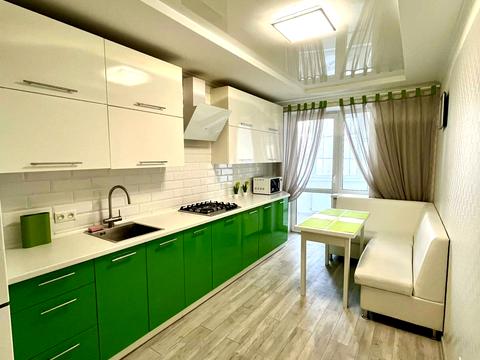 квартира по адресу Набережная Победы ул., 62