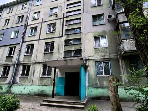 квартира по адресу Василия Стуса просп., 29