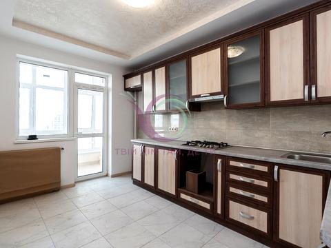 квартира по адресу Высочана ул., 18