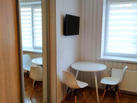 квартира за адресою Героїв Небесної Сотні просп., 36