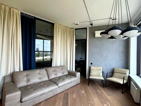 квартира по адресу Евгения Коновальца ул. (Щорса), 26-А