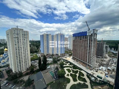 квартира за адресою Академіка Заболотного вул., 1-А