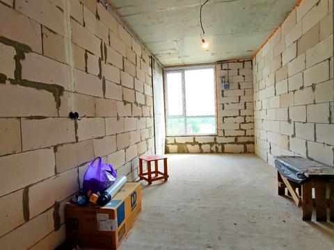 квартира по адресу Красносельского ул., 43