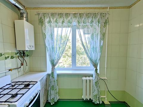 квартира по адресу Даниила Галицкого ул. (Будьонного), 16